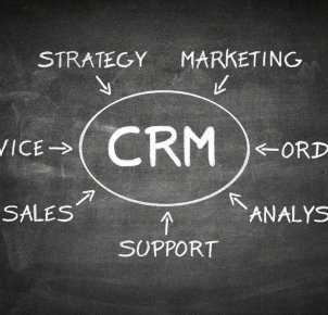 Custom CRM Development